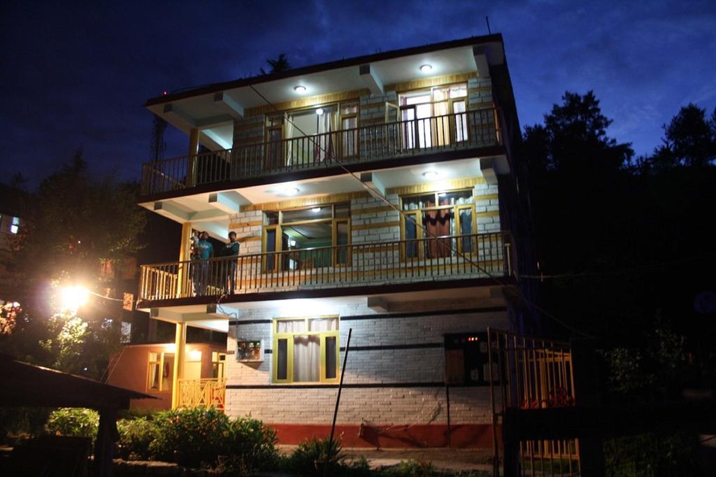 Suraj Cottage Manali - Manali (Himachal Pradesh) — Photos 1