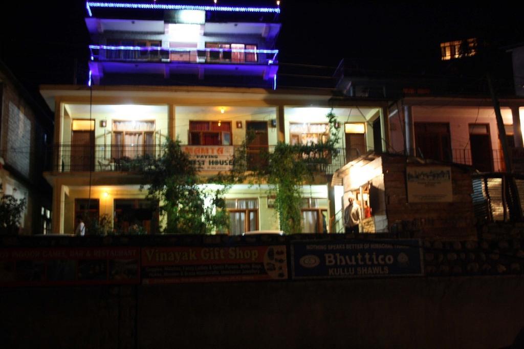 Suraj Cottage Manali - Manali (Himachal Pradesh), Manali