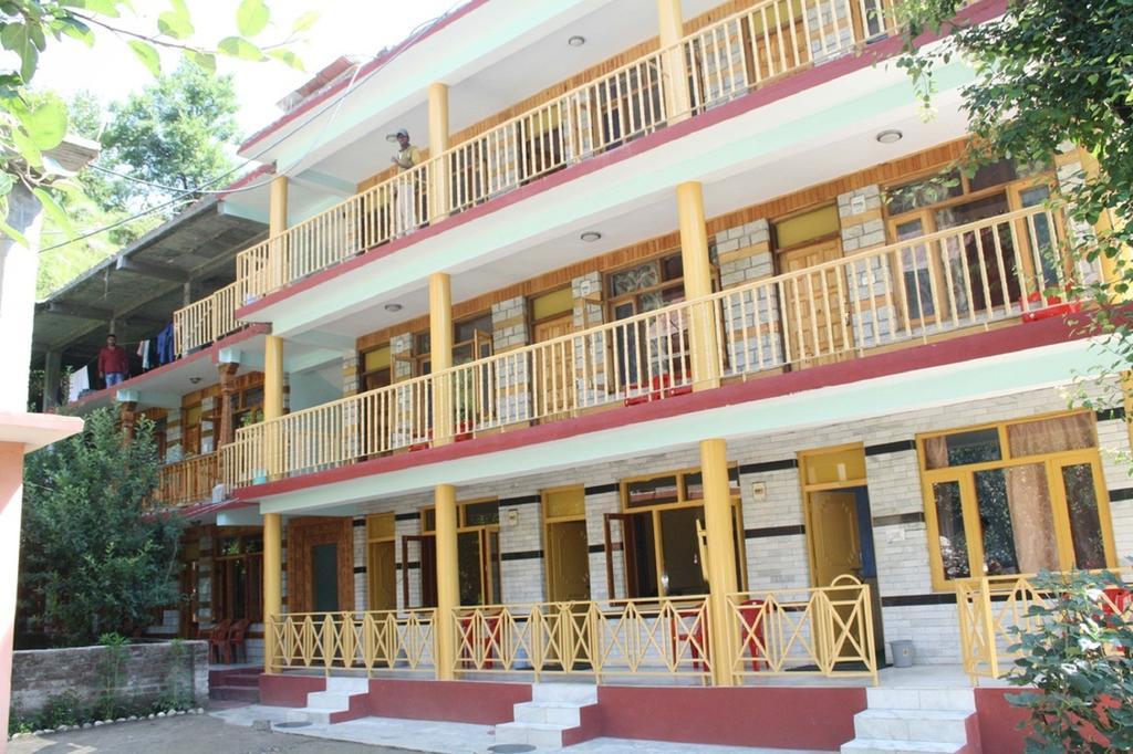 Suraj Cottage Manali - Manali (Himachal Pradesh) — Photos 2