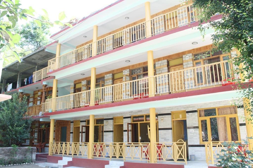 Suraj Cottage Manali - Manali (Himachal Pradesh) — Photos 3